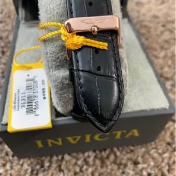 Men’s Invicta watch - Picture 3 of 3